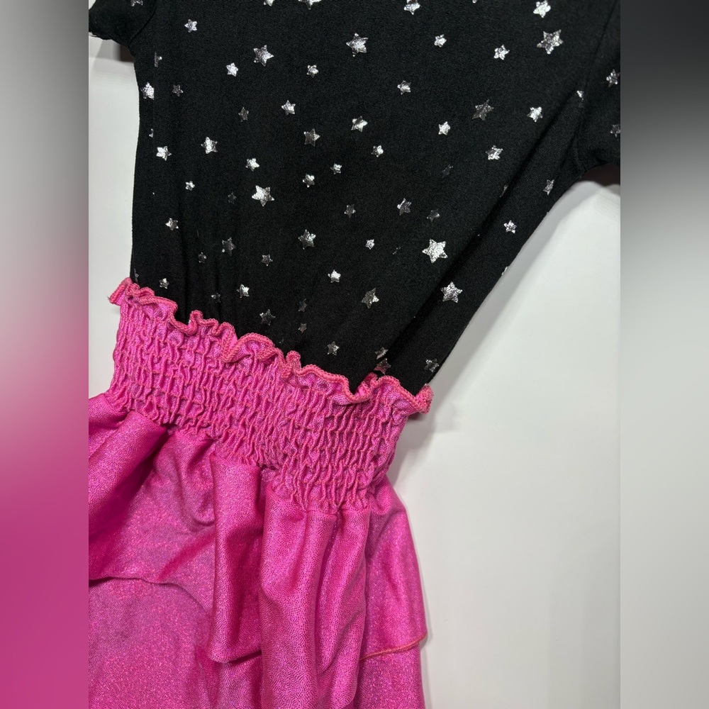 Little Girls PixieLane Dress - Picture 2 of 4